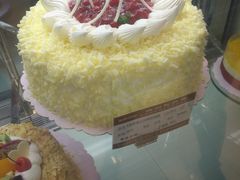 -长发西饼(临顿路店)