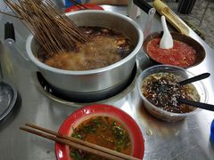 -咏勝锑锅麻辣烫(净居寺路总店)