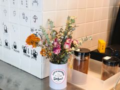 -Seesaw Coffee(环贸iapm店)