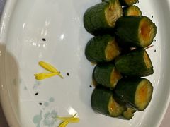 -全聚德(上海首店浦东店)