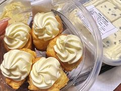 -路西仕·手作西点(气象台路店)