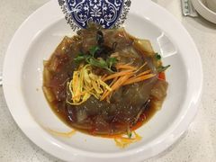 凉皮-东北风(江北万达店)
