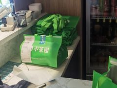 -小菜园新徽菜(无锡宜家荟聚中心店)