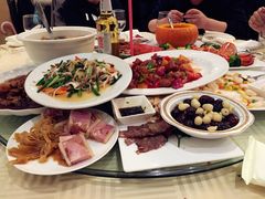 -上海南新雅大酒店