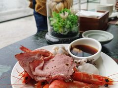 -白天鹅宾馆·流浮阁咖啡厅