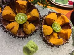 -隐炉和牛烧肉店(群力店)