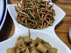 -食鸡公社辣子鸡·潍坊菜·烧烤