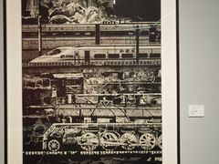 -江苏省美术馆(长江路新馆)