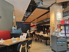 -必胜客(新中纬店)