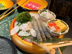 -牛New寿喜烧(曹路花园城店)