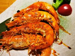 -三石铁板烧(紫竹桥店)