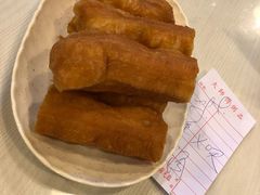 -大师傅粥品(埃华街)