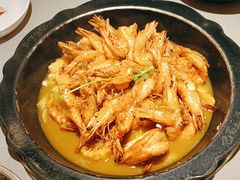 -巴蜀王婆大虾(南锣鼓巷店)