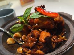 -鹿港小镇(悠唐店)