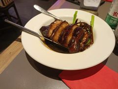 -桂满陇·蟹黄小笼汤包(清河万象店)