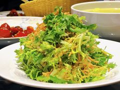 -鲁菜根·泰安菜(万达店)