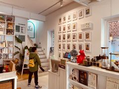 -环悦艺术空间(东山口店)