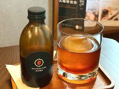 -顽效咖啡-One Shot Cafe