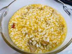 -周三的情书花园餐厅(江北店)