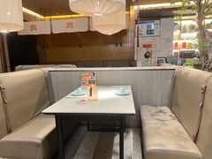 -北李妈妈菜·海肠捞饭(高新万达店)