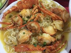 -棠记海鲜餐厅(南朗镇店)