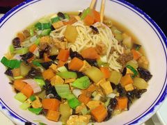 招牌臊子面-宝葫芦西北茶食铺(万达店)