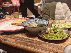 -北丐先生·野馄饨烧烤(雨花万象店)