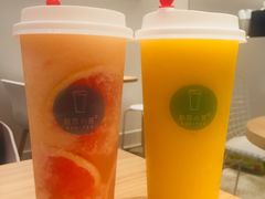 -新の茶·鲜果制茶(小梅大街店)