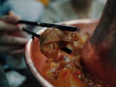 -火燒雲傣家菜(鼓楼店)