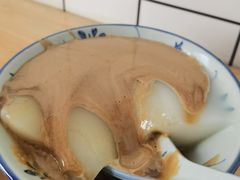 -邓婆婆手工冰粉铺(中港·燊海森林店)