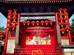 -陕西戏曲非遗博物馆