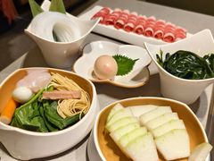 -海底捞火锅(顺义华联店)