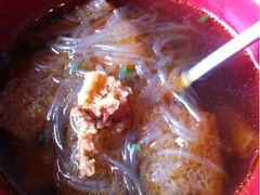 iphone_upload_pic-花马天堂云南餐厅 Lost Heaven(高邮路店)