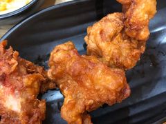 -吉野家(成都时代奥莱店)