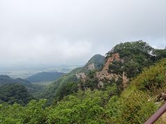 -吉林拉法山