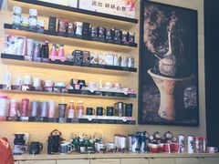 -星巴克(朵云轩店)