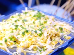 -很久以前羊肉串(打浦路店)