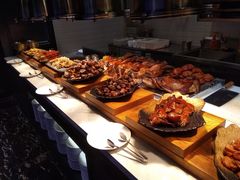 -加餐海鲜自助(集美银泰百货店)