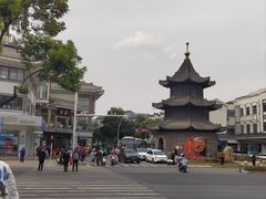 -怡园饭店-餐厅(四望亭店)