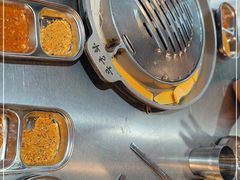 -哈哈碳都·牛肋条无限自助烤肉(台江万达店)
