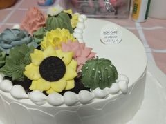 -BON CAKE(华贸购物中心店)