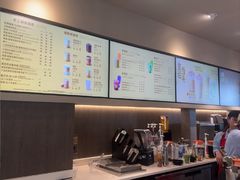 -星巴克(西湖天地店)