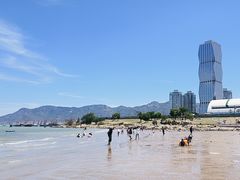 -在海一方公园