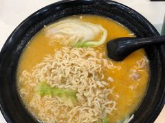 -旺角宝港式茶餐厅(寮步店)