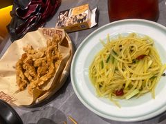 -肖记公安牛肉鱼杂馆·省级非物质文化遗产(江汉路直营店)