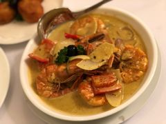 -大堂街8号葡国餐厅(RESTAURANTE ESCADA)