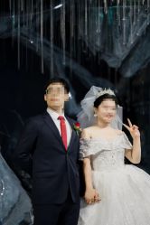 -华东饭店·园林式婚礼宴会厅酒店