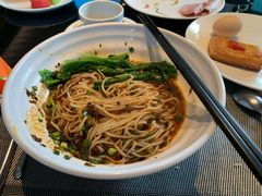 -重庆富力艾美酒店