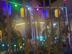 -醉二娘正宗西昌火盆烧烤(大丰店)