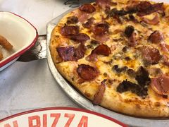 -Tubestation站点比萨(五道营店)